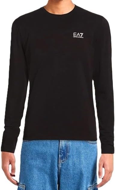 Amazon | [Emporio Armani] [エンポリオアルマーニ] EA7 メンズ バック